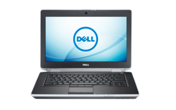 Dell Latitude E6430 Notebook Usato – Intel Core I5 2.4GHz, 4GB RAM, 320GB HDD, Windows 10 Pro, Webcam Integrata
